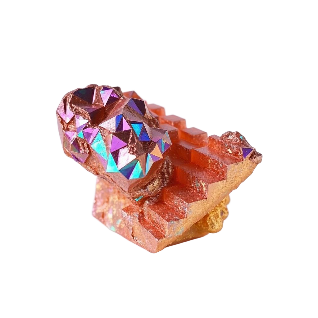 Bismuth icon