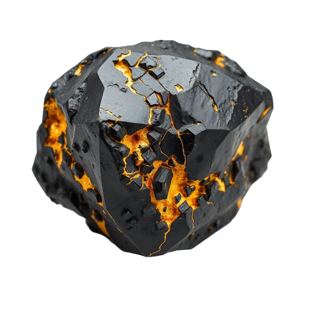 Black Gold icon