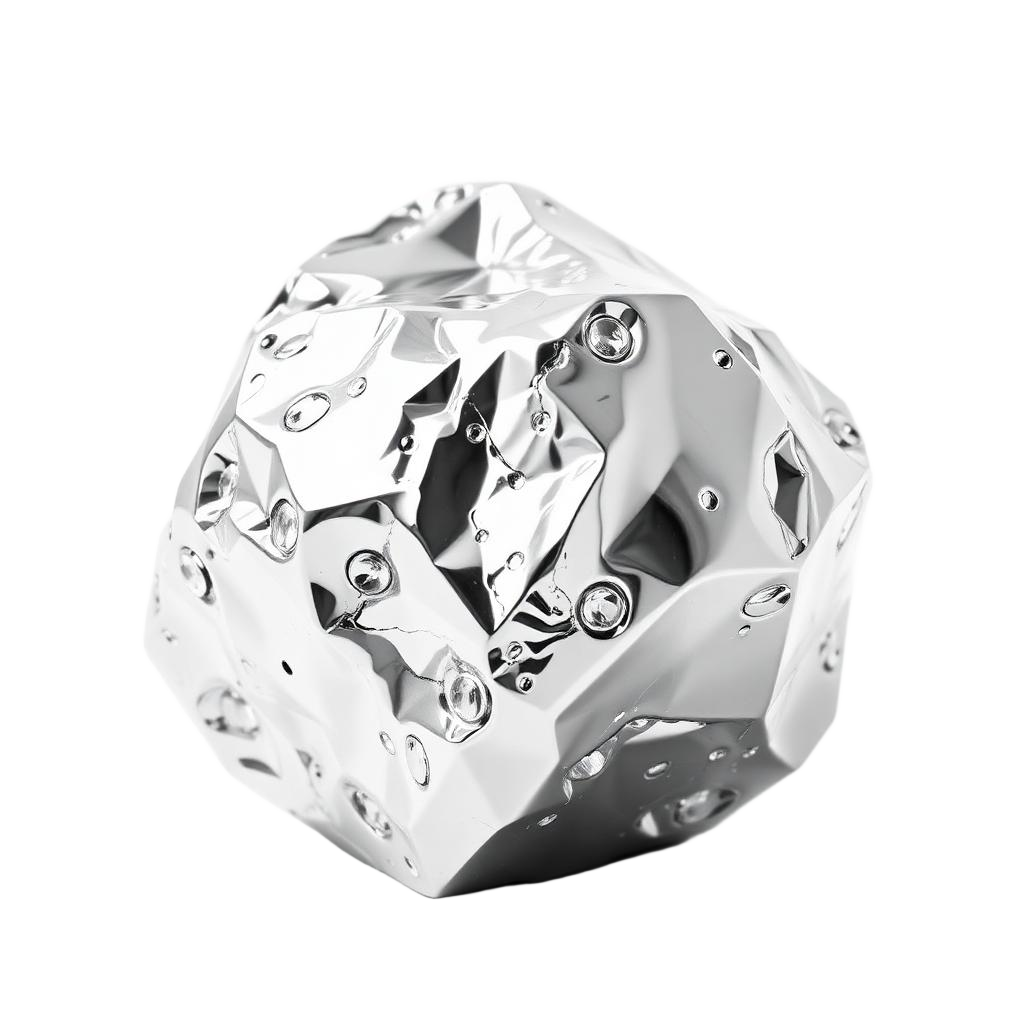 Chromium icon