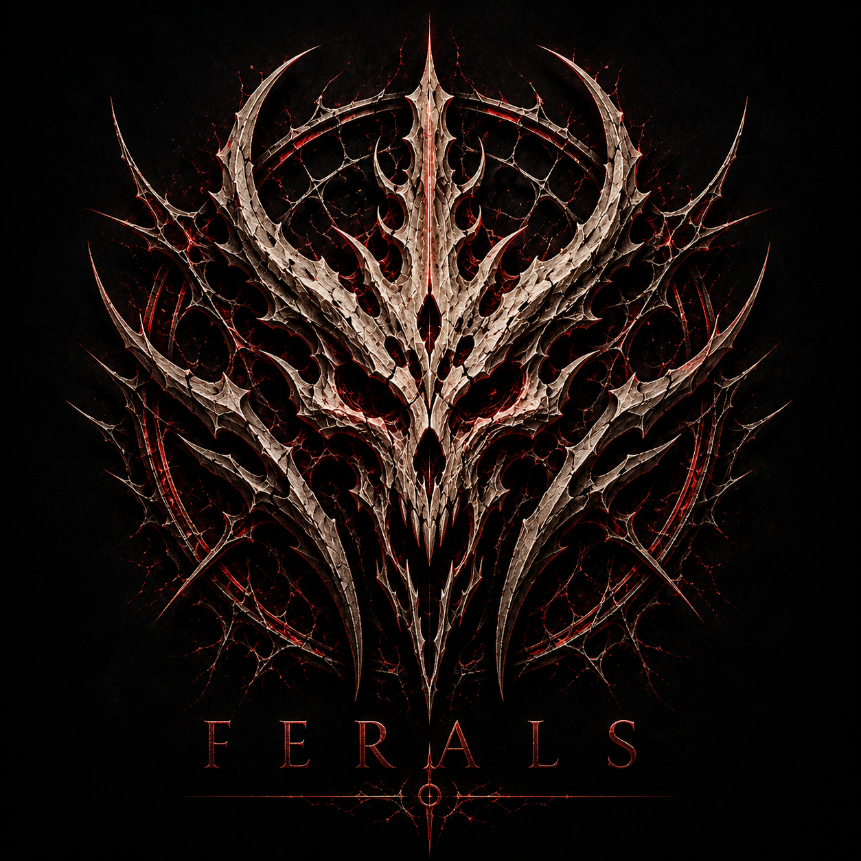 Ferals emblem