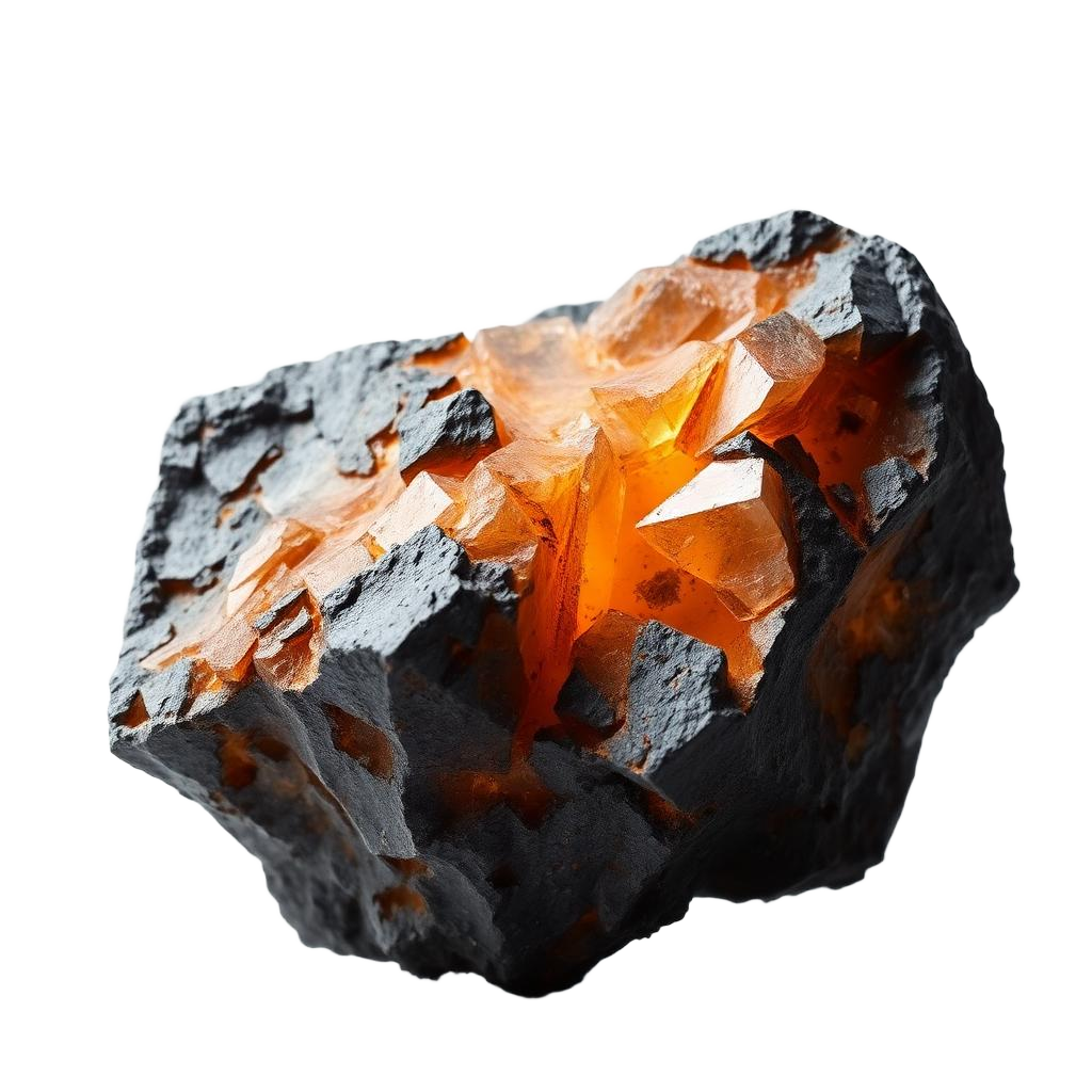 Landsolite icon
