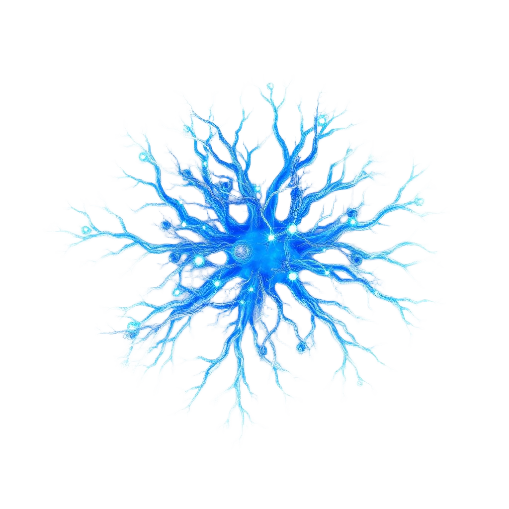 Neurons icon