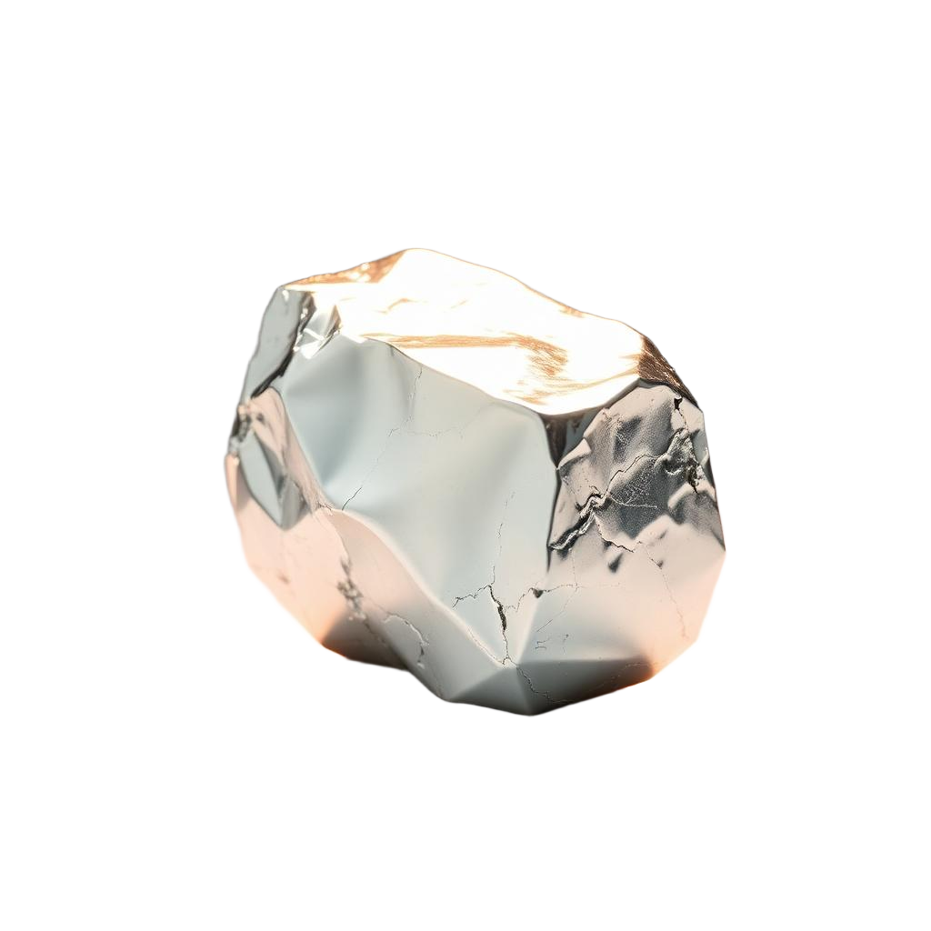 Platinum icon