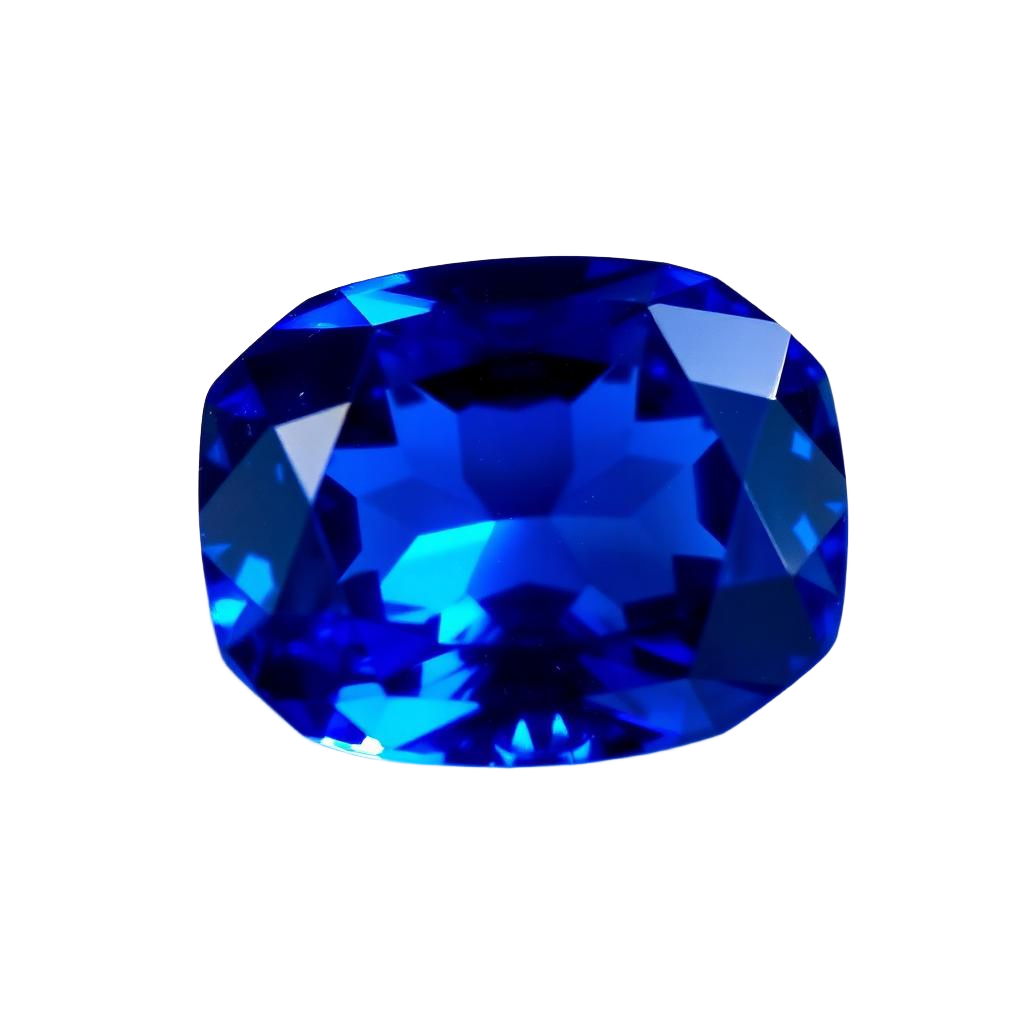 Sapphire icon