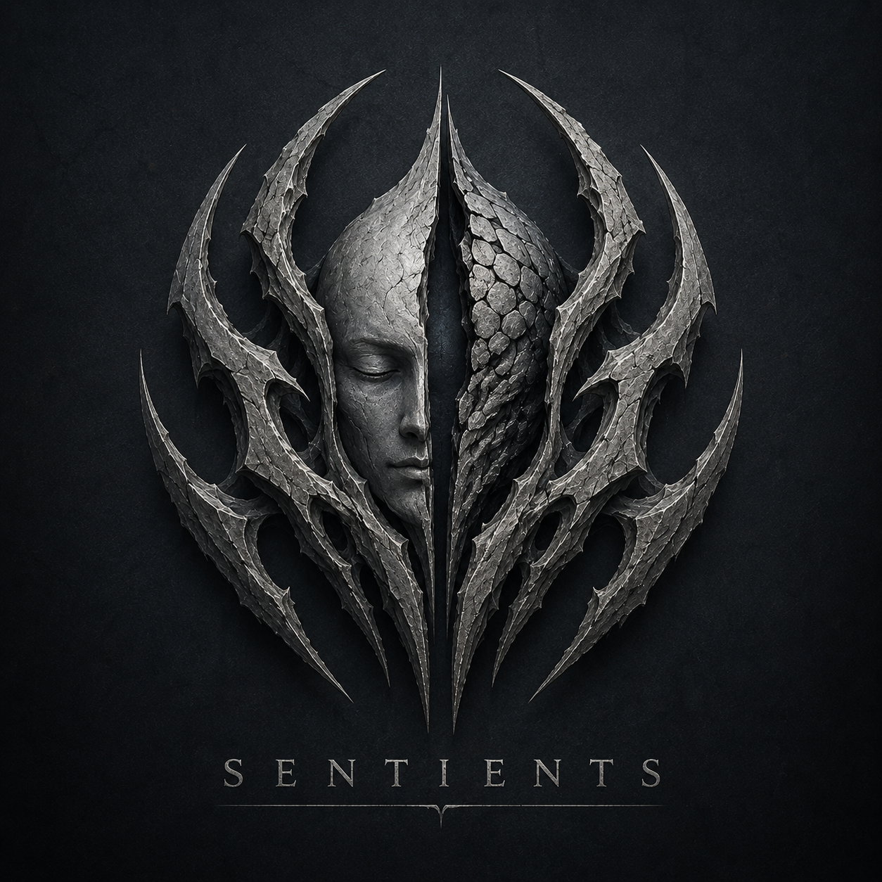 Sentients emblem