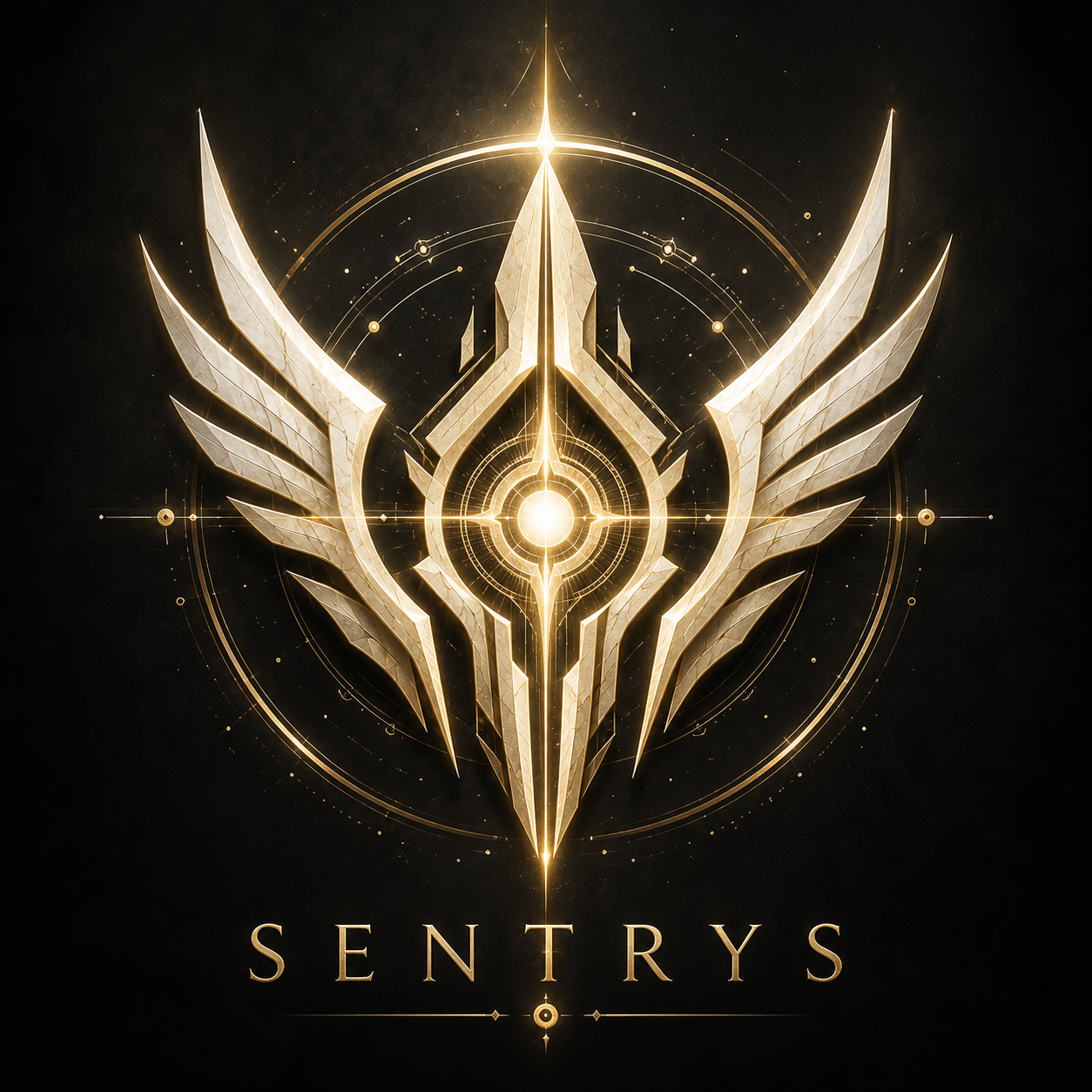 Sentrys emblem