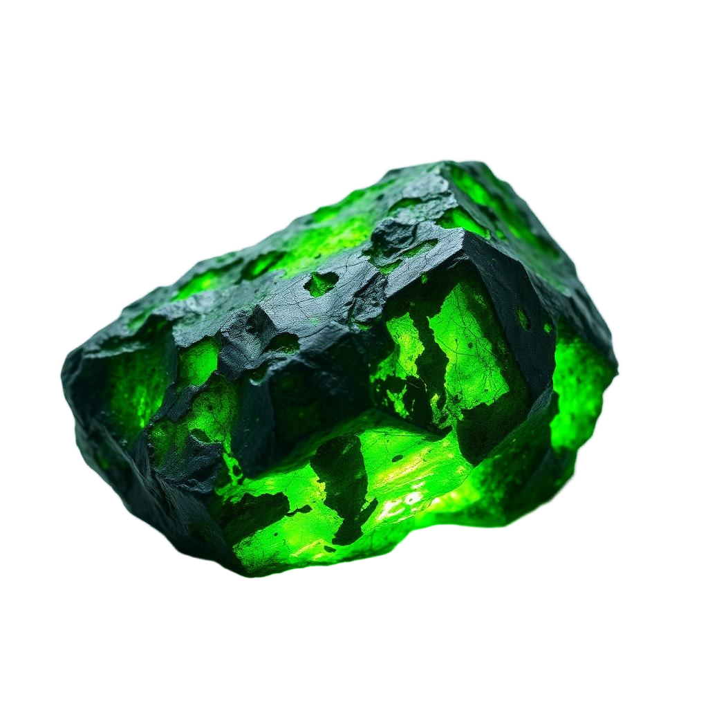 Uranium icon