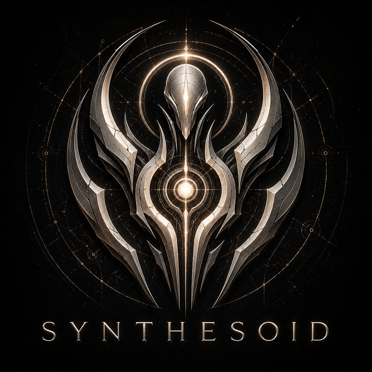 Synthesoid emblem